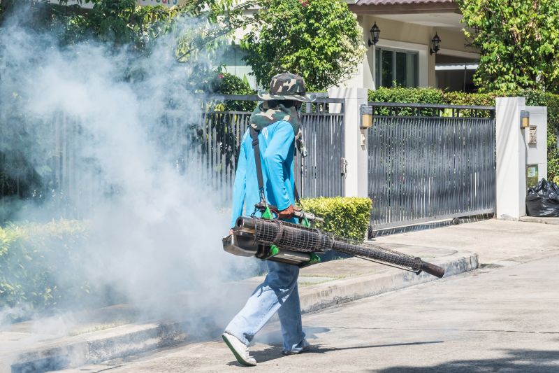Fumigation Service in Coeur D Alene, ID